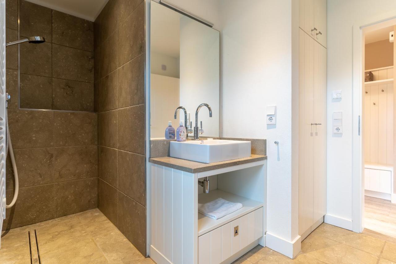 Strandburg Spo Ferienhaus Strandburg Spo - 3 سانكت بيتر اوردنغ المظهر الخارجي الصورة