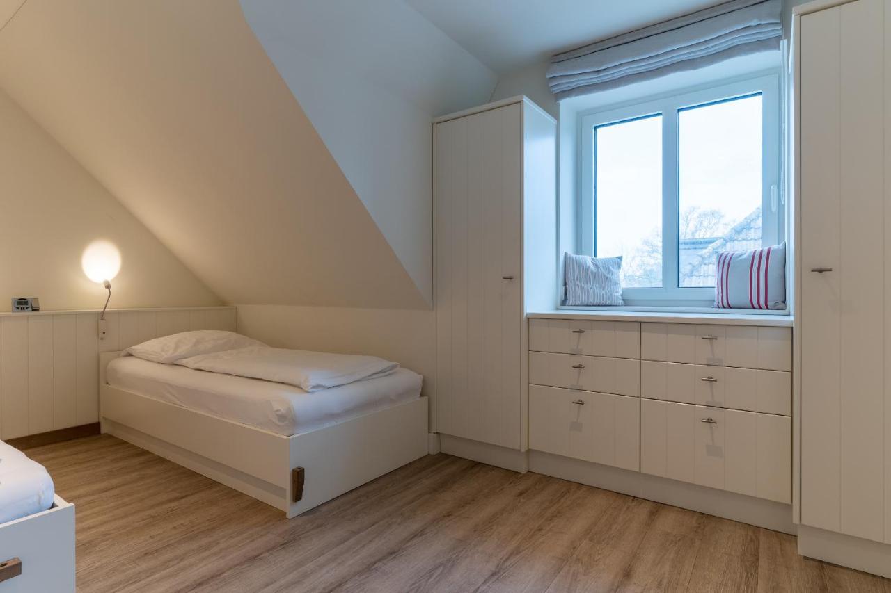 Strandburg Spo Ferienhaus Strandburg Spo - 3 سانكت بيتر اوردنغ المظهر الخارجي الصورة
