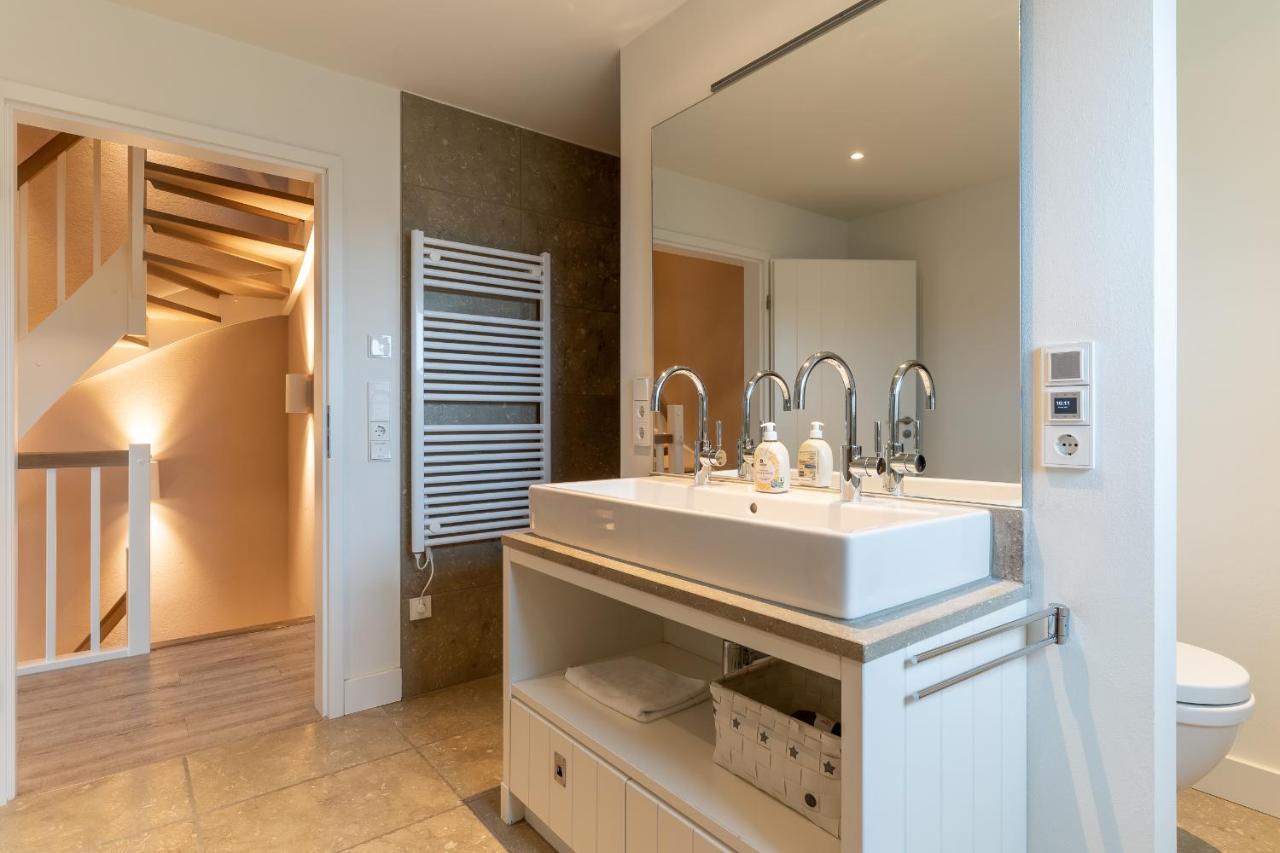 Strandburg Spo Ferienhaus Strandburg Spo - 3 سانكت بيتر اوردنغ المظهر الخارجي الصورة