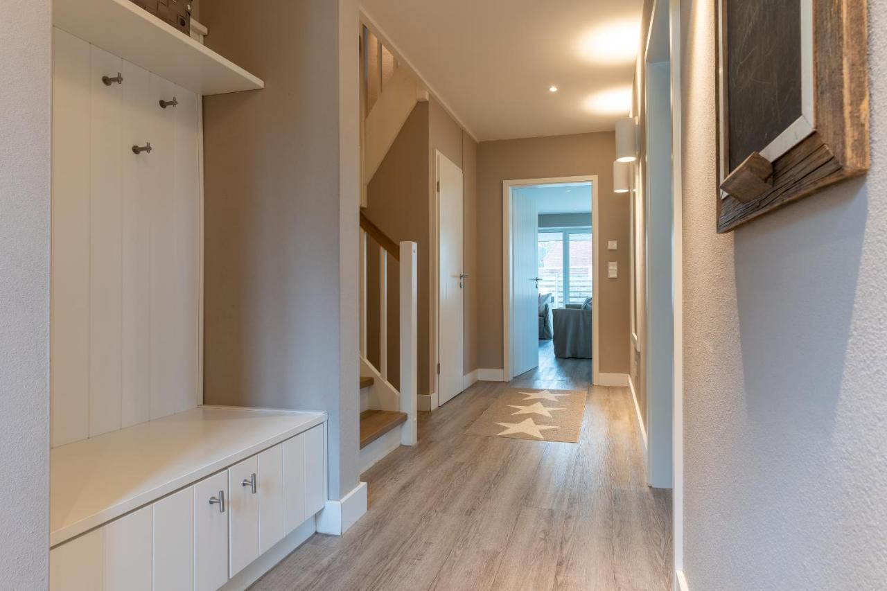 Strandburg Spo Ferienhaus Strandburg Spo - 3 سانكت بيتر اوردنغ المظهر الخارجي الصورة