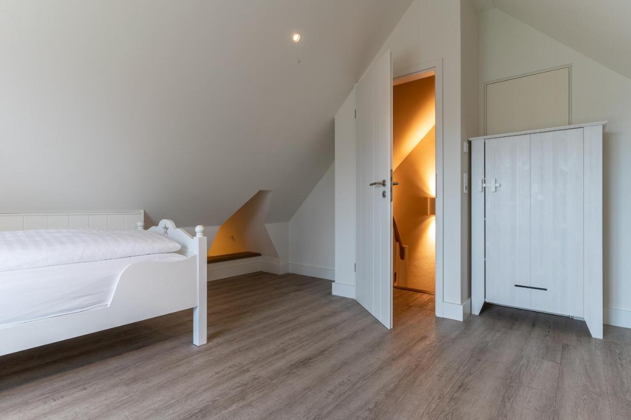 Strandburg Spo Ferienhaus Strandburg Spo - 3 سانكت بيتر اوردنغ المظهر الخارجي الصورة