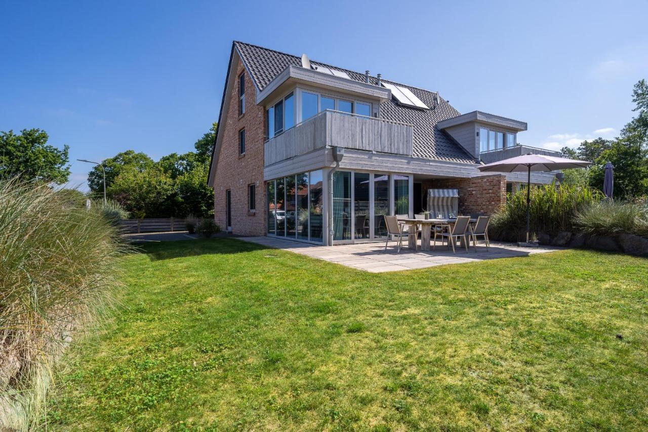 Strandburg Spo Ferienhaus Strandburg Spo - 3 سانكت بيتر اوردنغ المظهر الخارجي الصورة